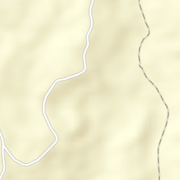 La Florida Street Map