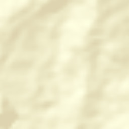 San José del Fragua Street Map