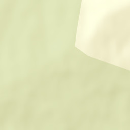 Bukwa District Street Map