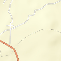 Kabupaten Minahasa Street Map