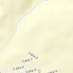 San Francisco Street Map