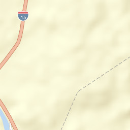 Rio Verde Street Map