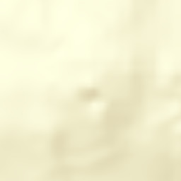 Kota Ternate Street Map