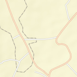 Malikisi Street Map