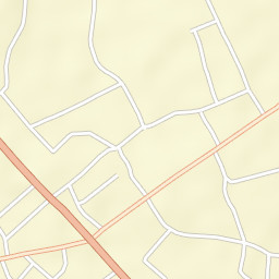 Buwenge Street Map