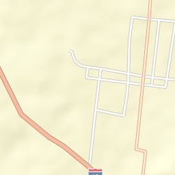 El Ángel Street Map