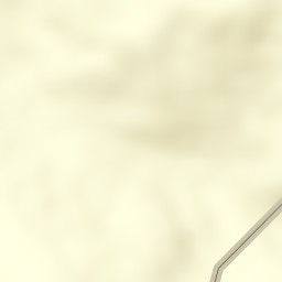 Margherita Street Map