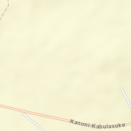 Kanoni Street Map