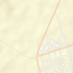 Jamaame Street Map
