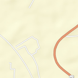 Naro Moru Street Map