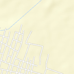 Owando Street Map