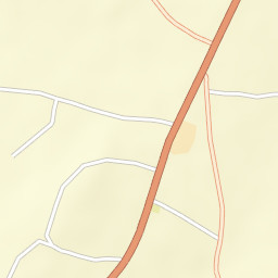 Oyugis Street Map