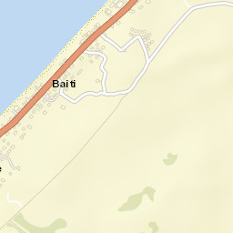 Baiti Street Map
