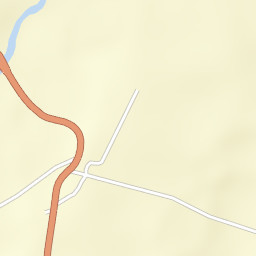 Kabupaten Padang Pariaman Street Map