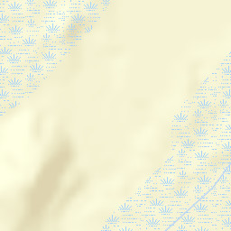 Maracanã Street Map