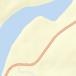 Lastoursville Street Map