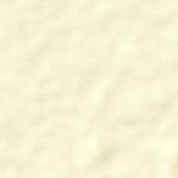 Santarém Novo Street Map