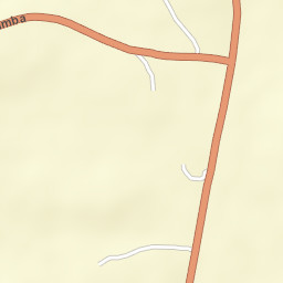 Ntungamo Street Map