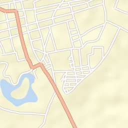 Rocafuerte Street Map