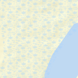 Bragança Street Map