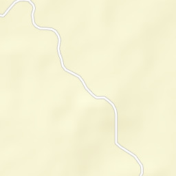 Kabupaten Barito Utara Street Map