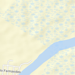 Augusto Corrêa Street Map