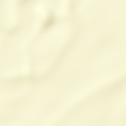 Kabupaten Biak Numfor Street Map