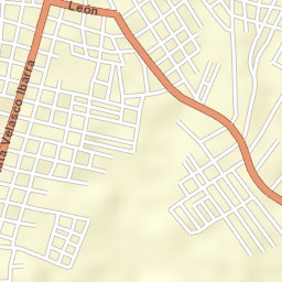 Velasco Ibarra Street Map