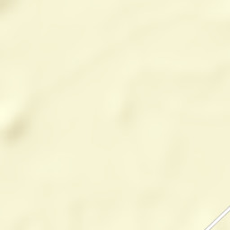 Kayong Utara Street Map