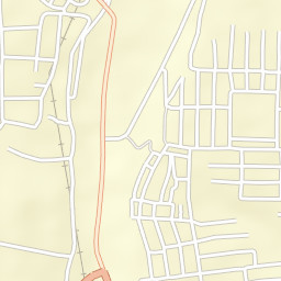 Limuru Street Map