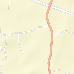 Kota Balikpapan Street Map