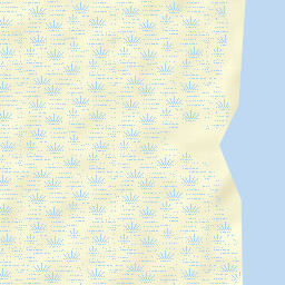 Carutapera Street Map