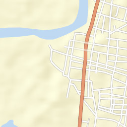 Balzar Street Map