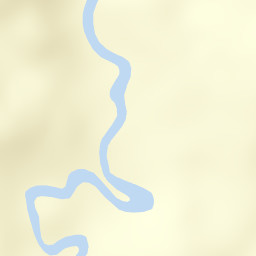 Kabupaten Sigi Street Map