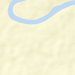 La Chorrera Street Map