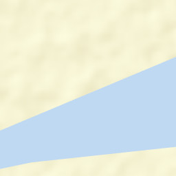 Curralinho Street Map