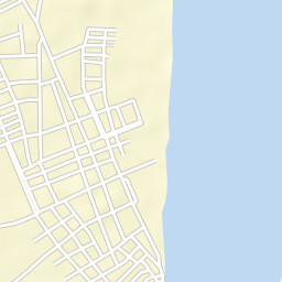 Samborondón Street Map
