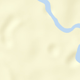 Kabupaten Kapuas Street Map