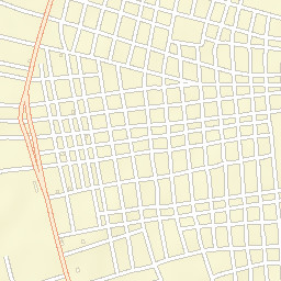 Bolobo Street Map