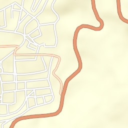 Alausí Street Map