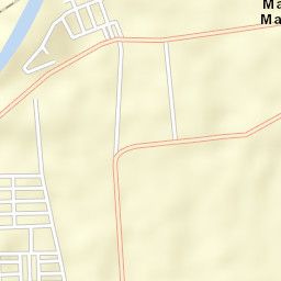 Coronel Marcelino Maridueña Street Map