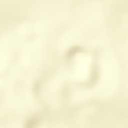 Kabupaten Mamberamo Raya Street Map