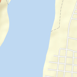 Macas Street Map