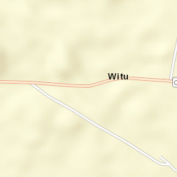 Witu Street Map