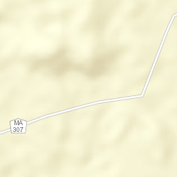 Maranhãozinho Street Map