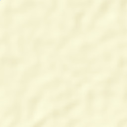 San Antonio del Estrecho Street Map