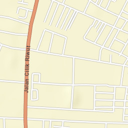 Sampit Street Map