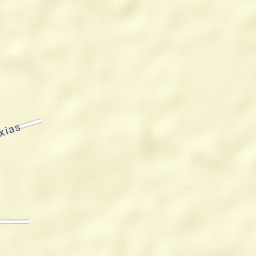 Santa Luzia do Paruá Street Map