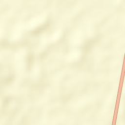 Peri Mirim Street Map