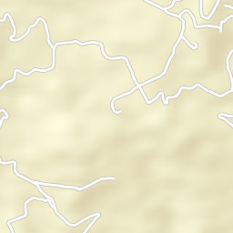 La Unión Street Map